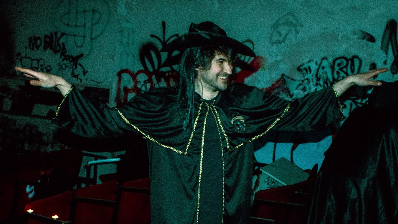 Anthony Very Virta - Onnittelee (Behind the Scenes)