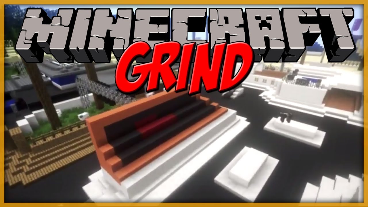 Minecraft: 