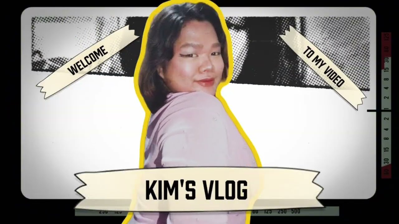 Skincare night routine // Kim's vloggg 🦋