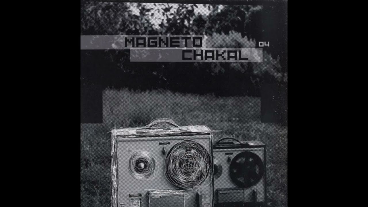 Magneto - Fennek
