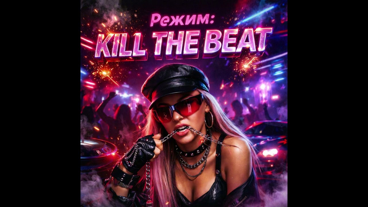 Solven Production - Режим: Kill The Beat (Music Video)
