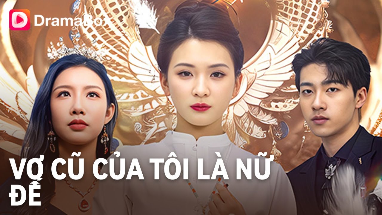 Ân nhân cứu mạng hóa kẻ phản bội! Nữ Đế Bắc Cảnh báo thù chồng tệ bạc 😢| Dramabox