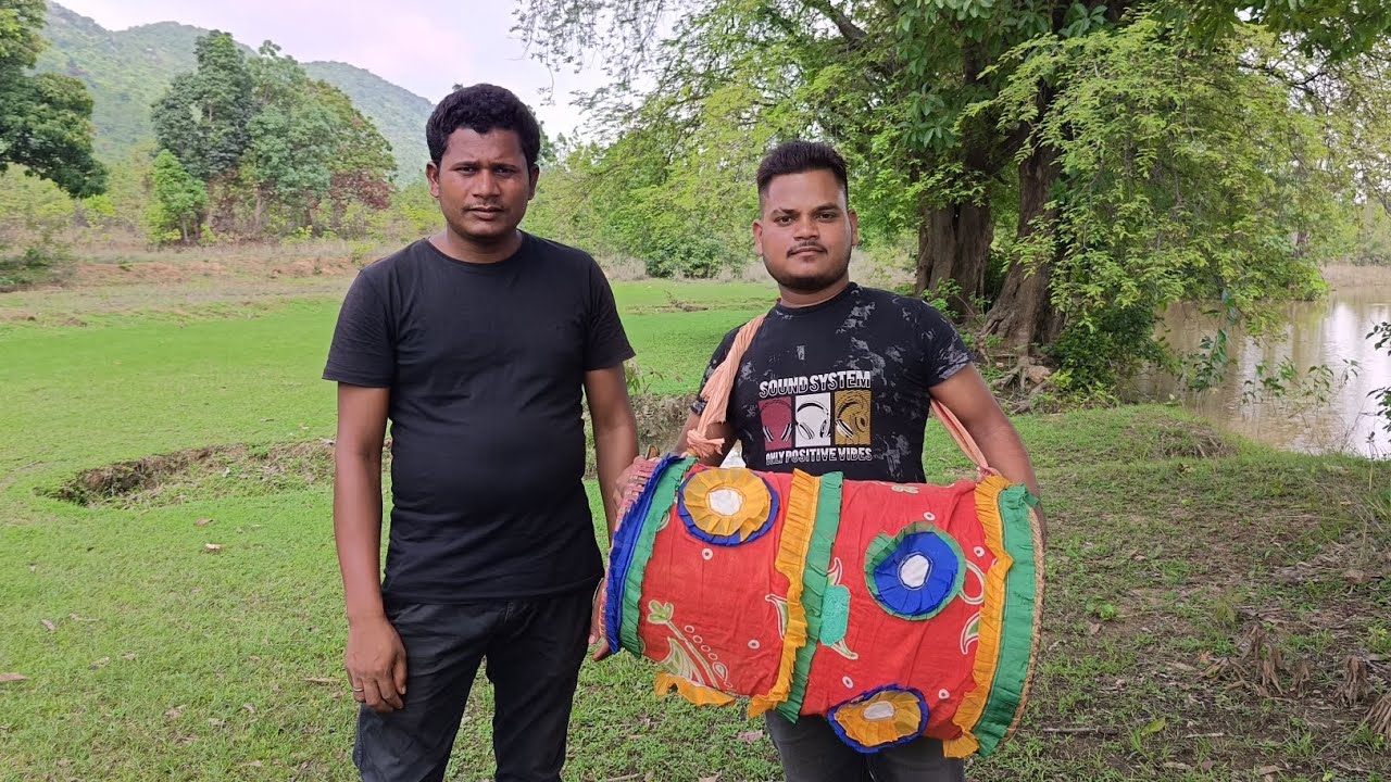 Sadi hoi ke Bhulale लाइव विडियो सिंगर बाबूलाल नायक !
