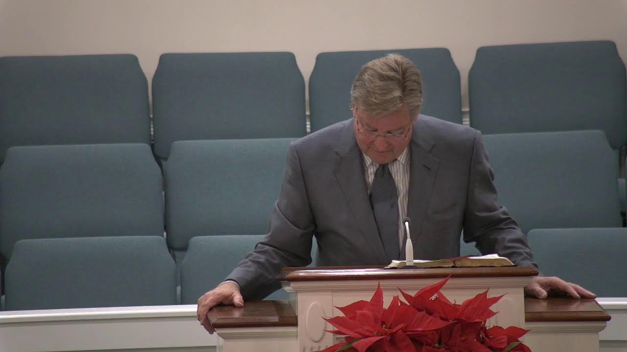 BBC Worship - 12/28/25 - 