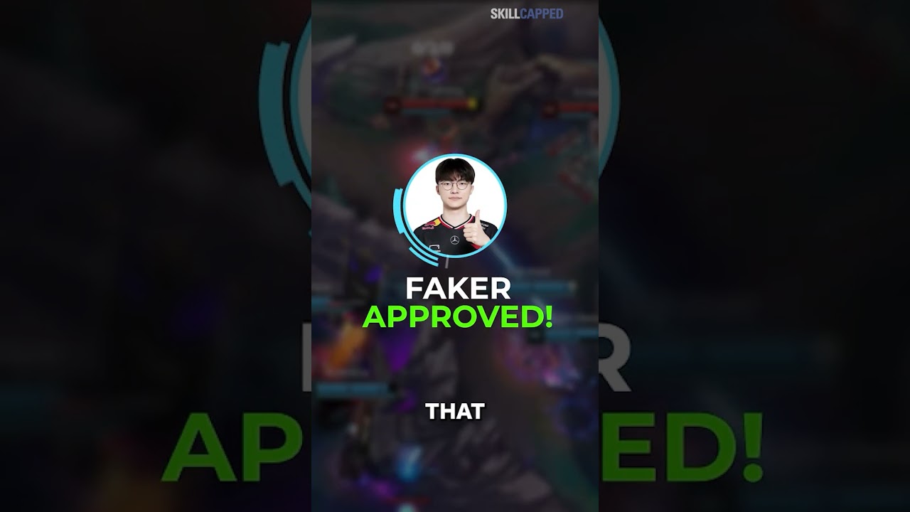 The Most MISUNDERSTOOD Item In The Game? #leagueoflegends