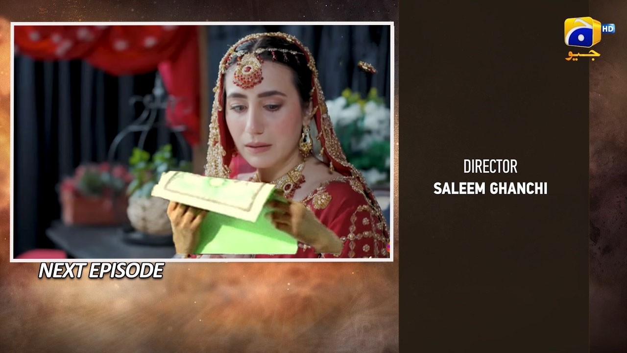 Iblees Episode 39Teaser | Iblees Next Episode 39Promo | Tonight Epi 39 | By Drama Promo