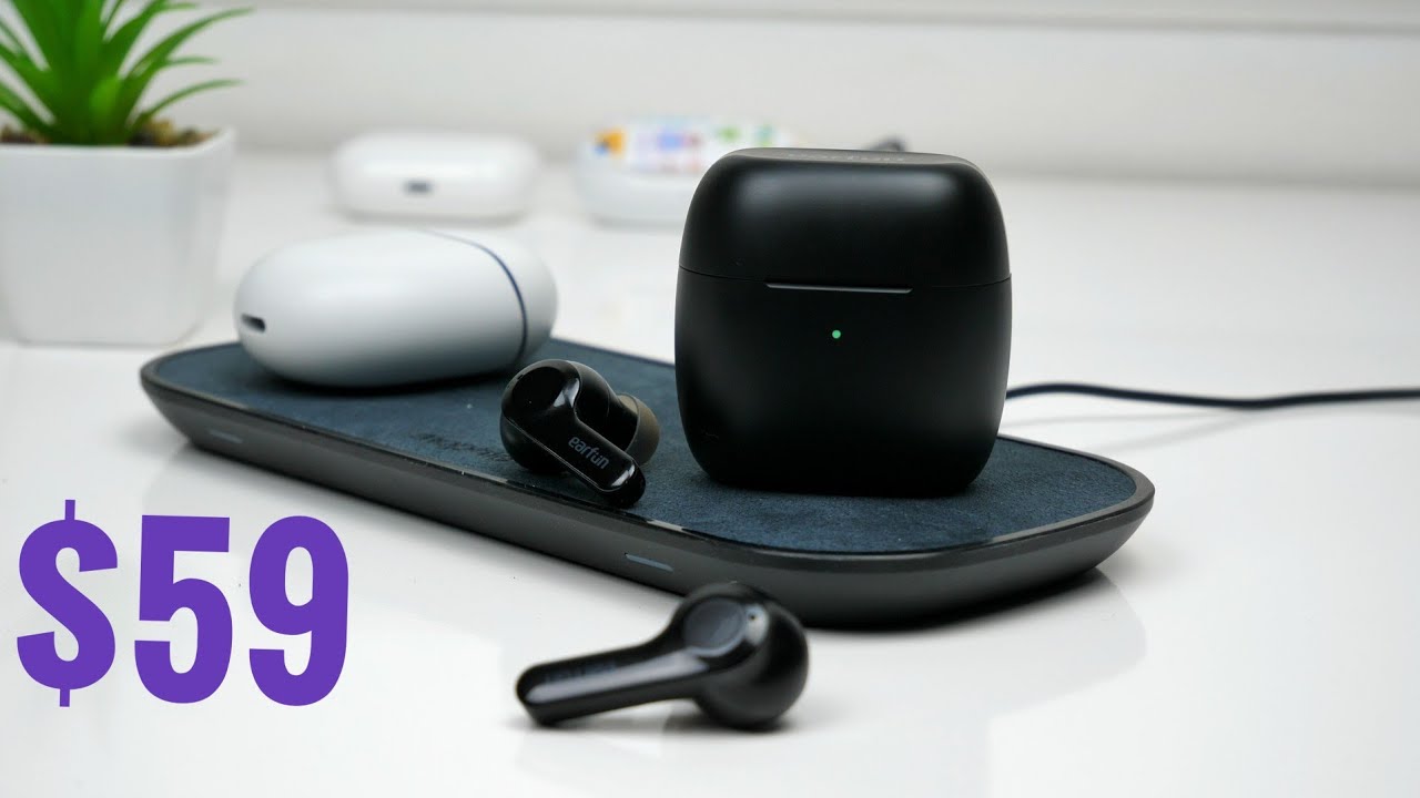 EarFun Air Review | Budget AirPod Pro Alternative