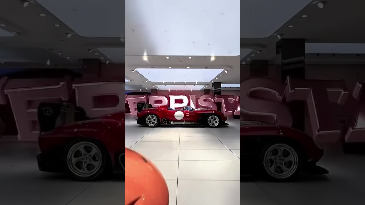 Porsche Terrista Edit #porsche #car #caredit