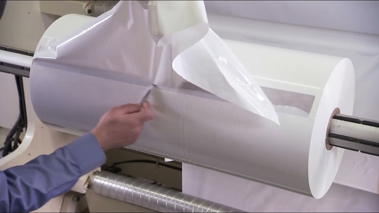 Flexo Impresi&oacute;n Cintas para empalmes 3M Aplicaci&oacute;n Cinta de empalme