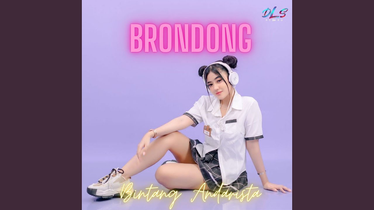 Brondong