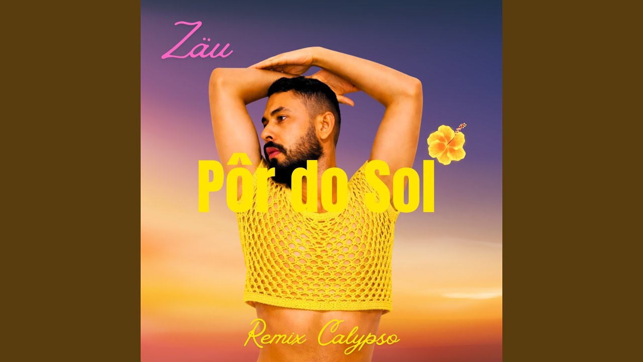 P&ocirc;r do Sol (Midnight Sun) (Remix)