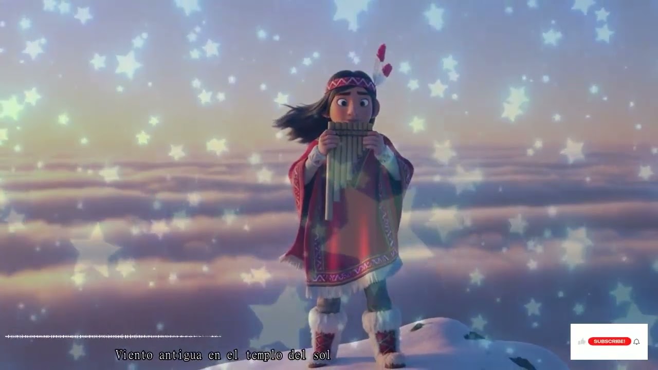 Echoes Of The Andes A Sacred Journey Through Ancestral Rituals And Mountain Meditations