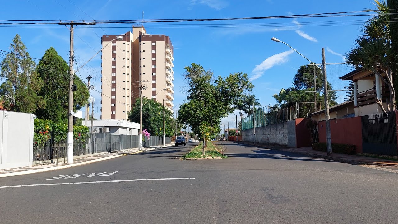 EDIÇÃO ESPECIAL, A Béla Artur nogueira fora do centro!! seguindo à pé