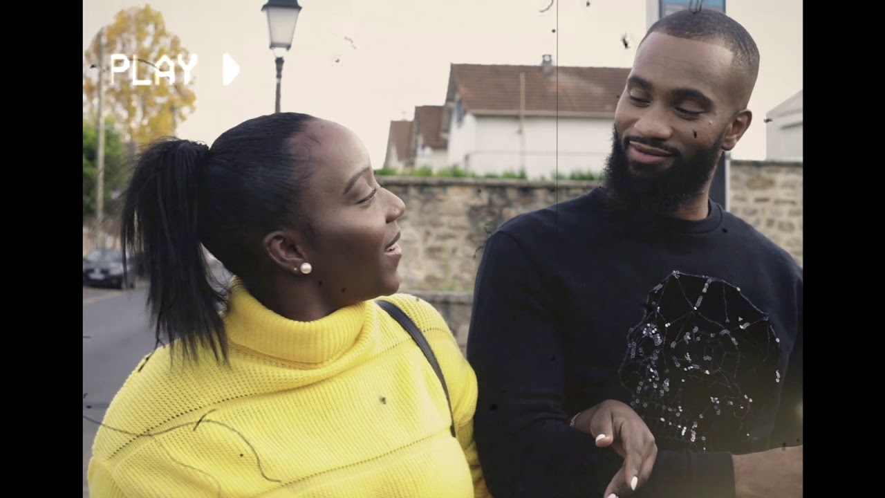 Daisy Da Veiga - Provam (Clip officiel)
