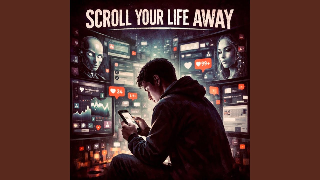 Scroll Your Life Away