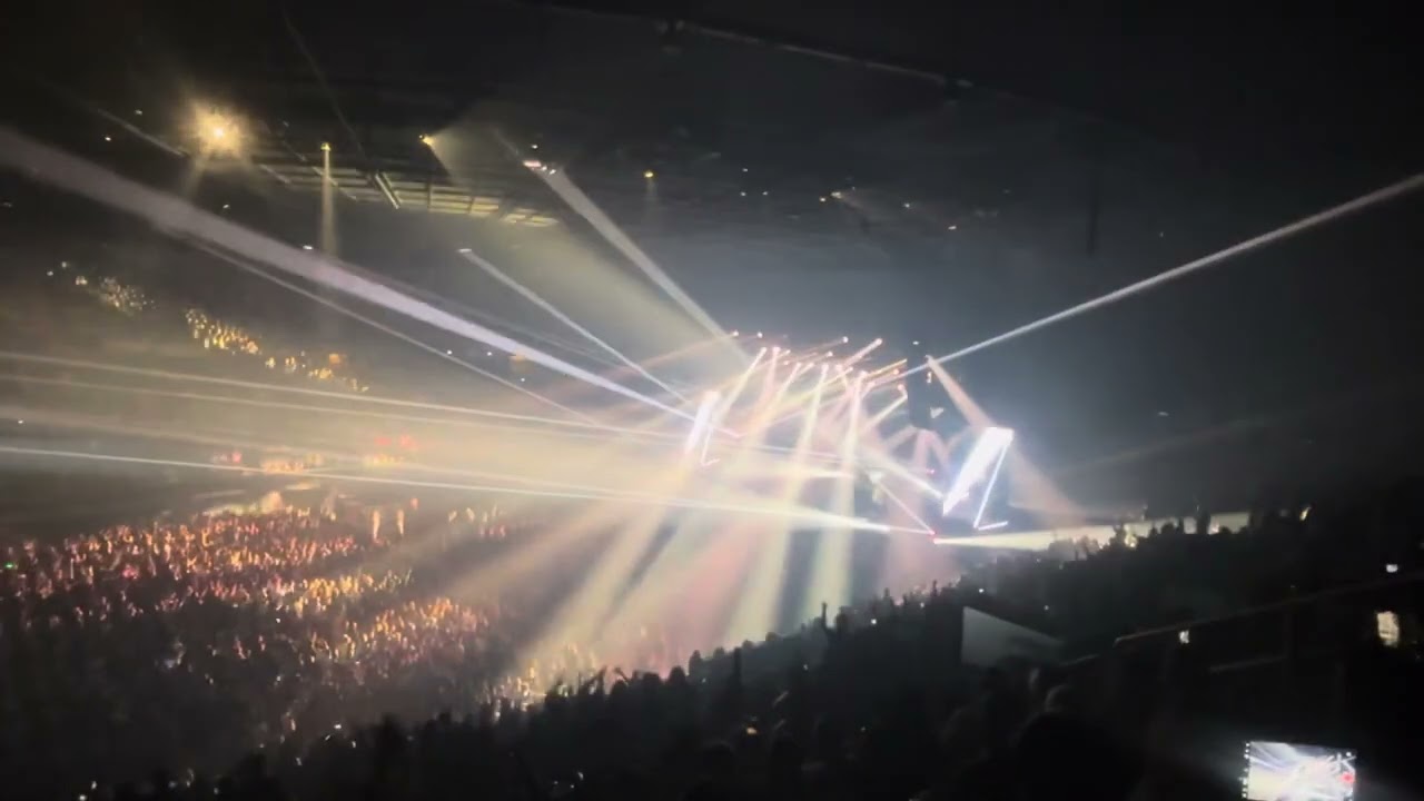 Take What You Want - One OK Rock 2024 in LA