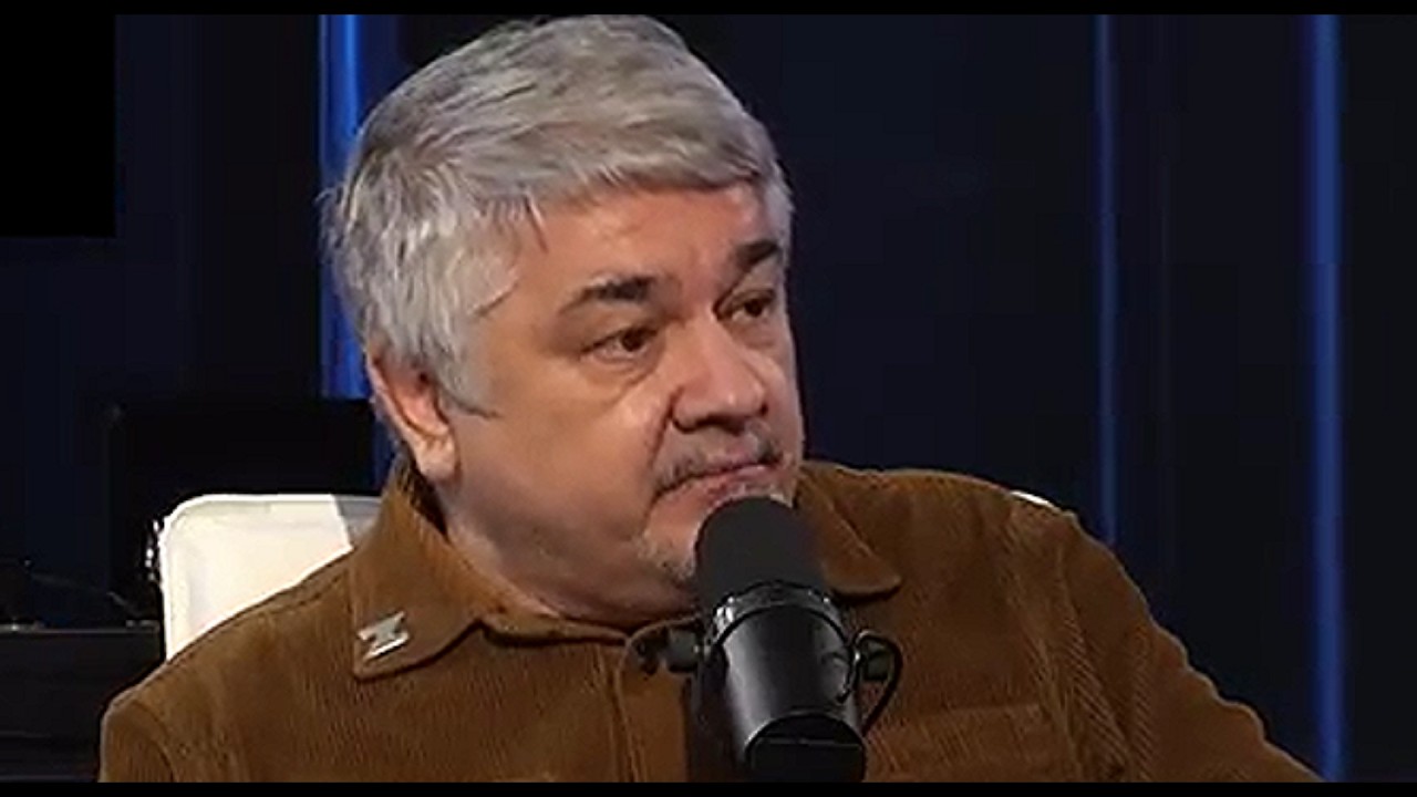Англо‑американские противоречия: что происходит на самом деле | Ростислав Ищенко