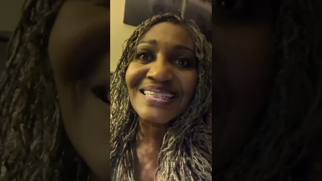  Breaking News!  Bring the Woman home now