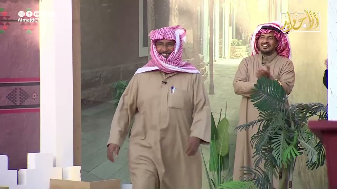 دخولية قوية لفريق النشاما بالراية… والطيبين يعلنون التحدي الكبير للظفر بها الأسبوع القادم !
