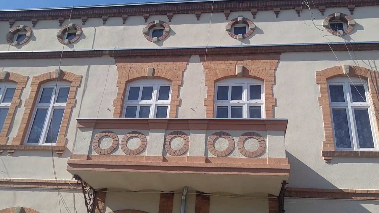 INOWROCŁAW #MinutaLIVE: Z wizytą w Mątwach