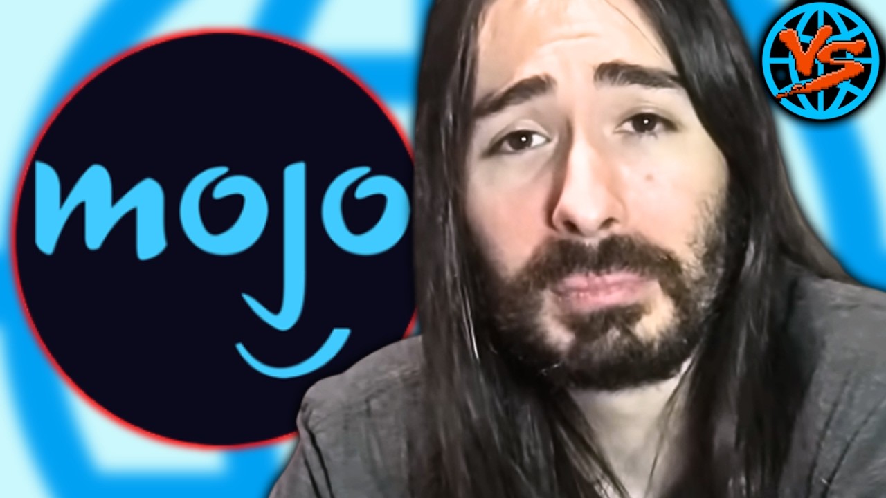 Internet VS WatchMojo