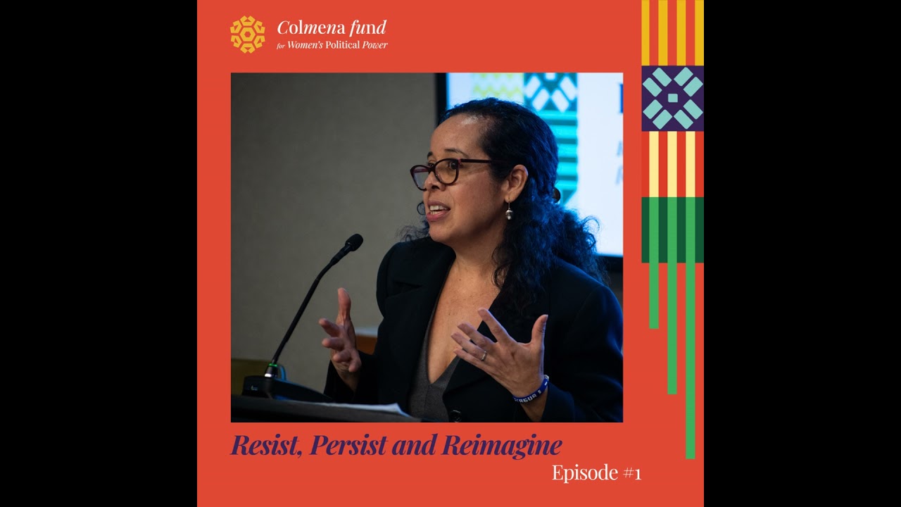 🎙️ Episode 1: Suyen Barahona