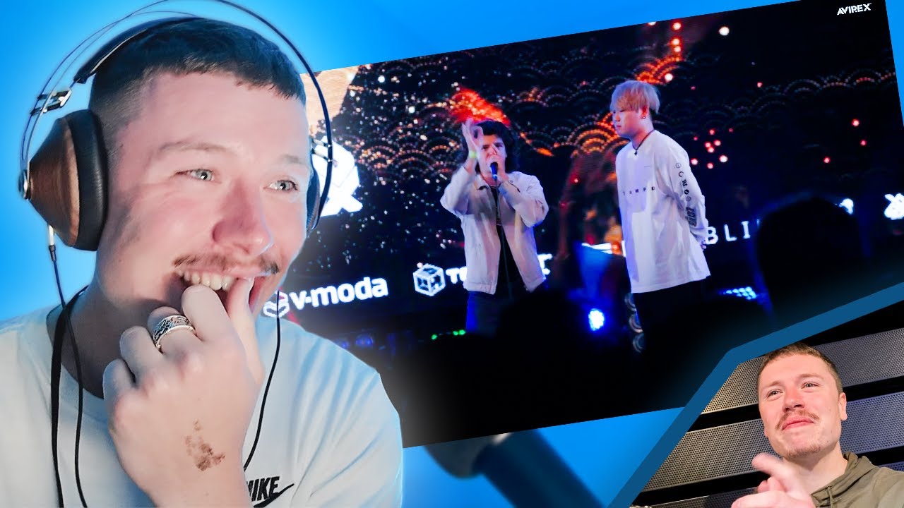 D-low Reaction/Analysis + Live POV (RIVER' vs momimaru GBB23)