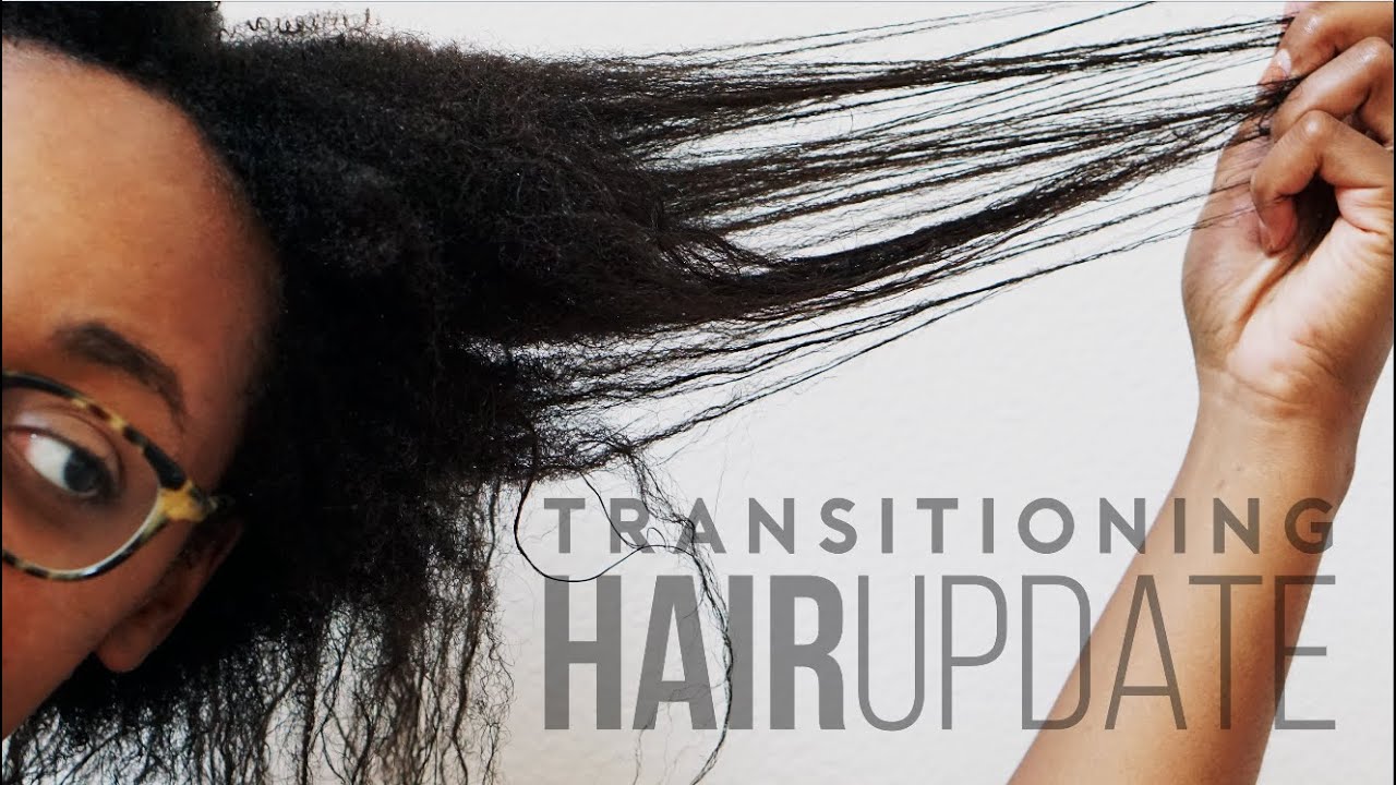 TRANSITIONING HAIR UPDATE #2 | 14 Months Post (Lots Of Footage)