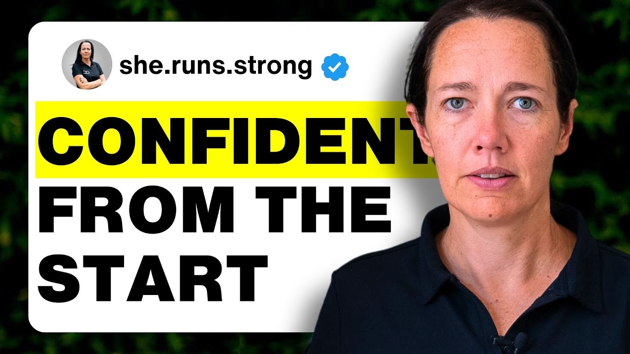 I Wish I Knew This Before Using Run Walk in a Marathon After 45