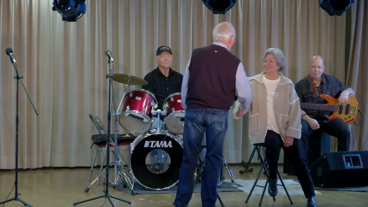 January 11, 2026  Contemporary Worship Service