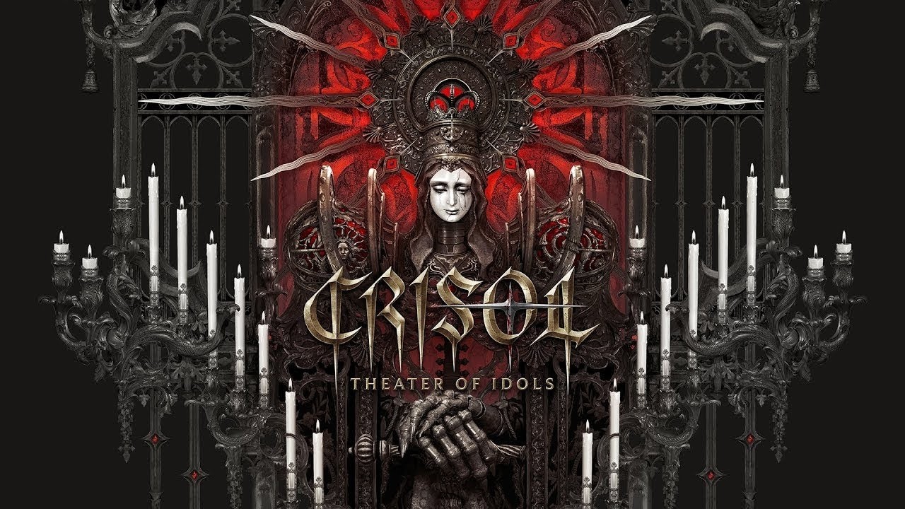 Crisol: Theater of Idols Театр Идолов стрим #4 Финал