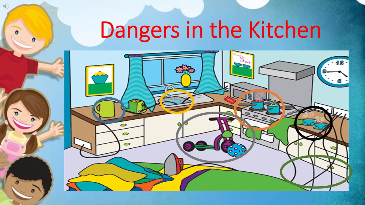 Grade 1 Lifeskills Wk 4