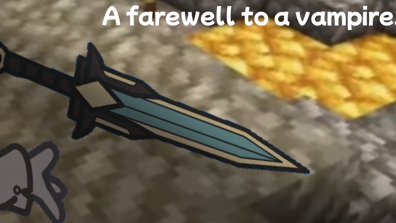 A farewell to a villain  //Afterlife smp