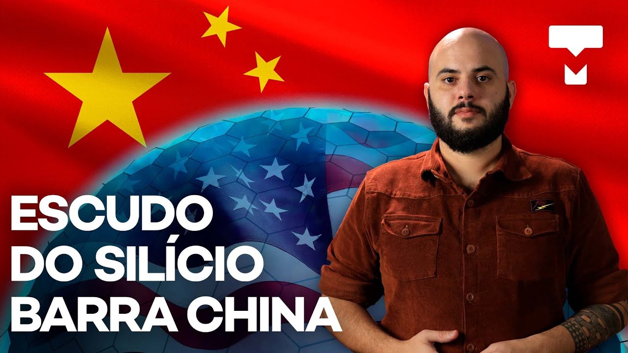 Barreira capitalista reage: EUA fariam guerra por Taiwan - Feat @profricardomarcilio