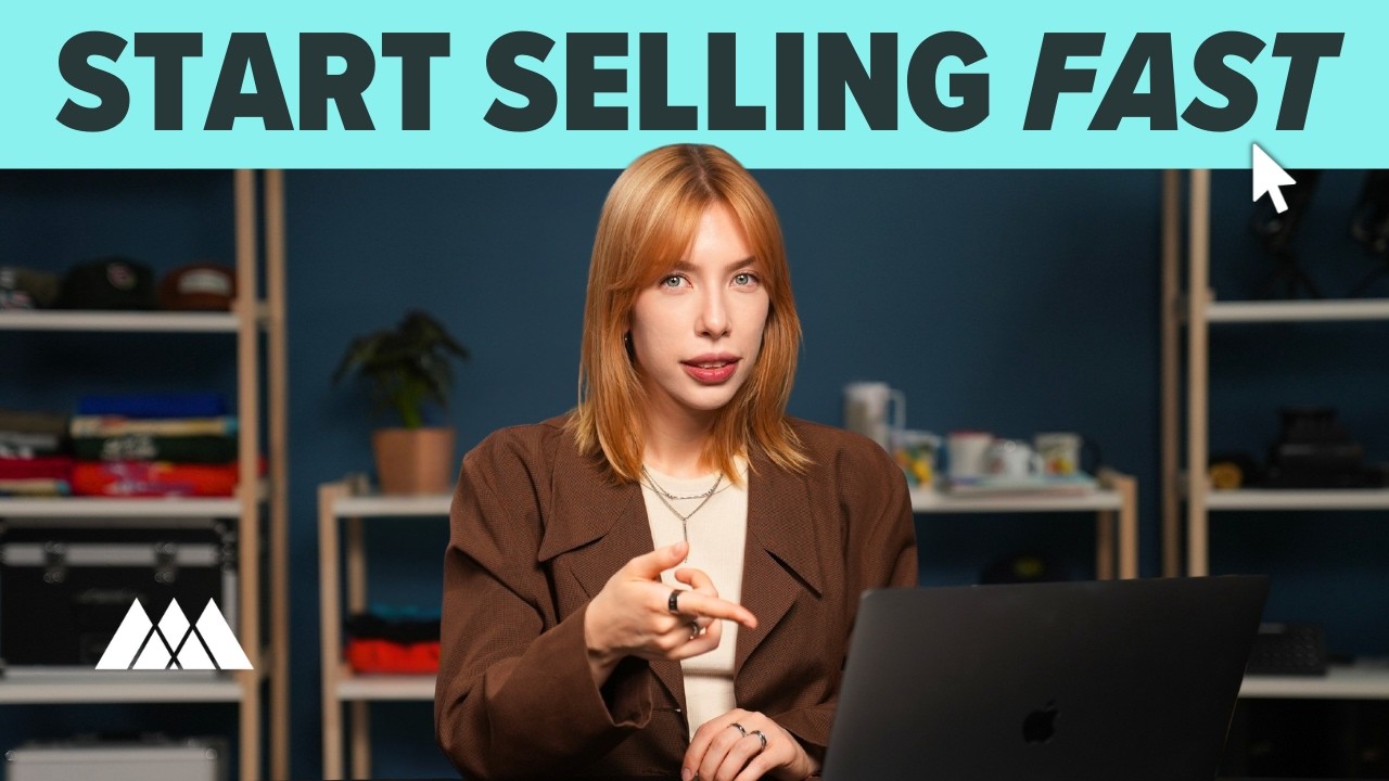 How to Create and Sell Products with Printful (My Products Tutorial)