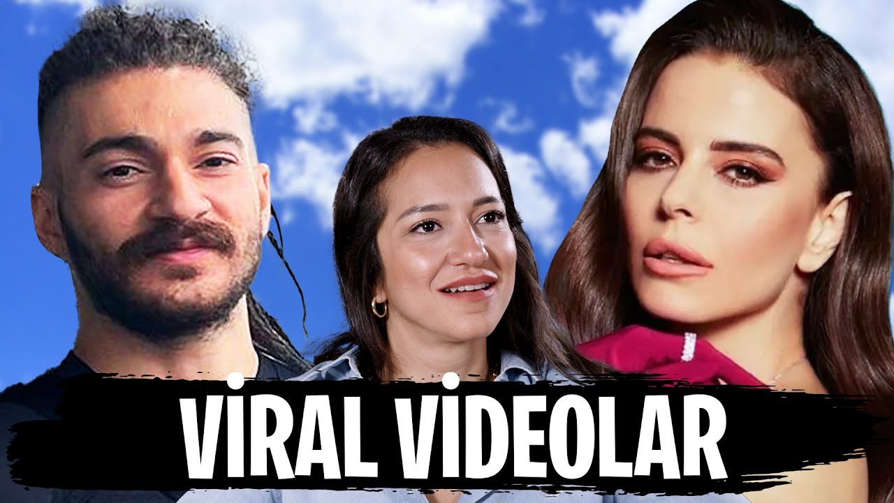 EYLÜL AYI VİRAL VİDEOLARINA TEPKİ!