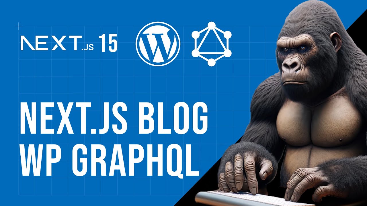 How to Build a Headless WordPress Blog with Next.js and GraphQL