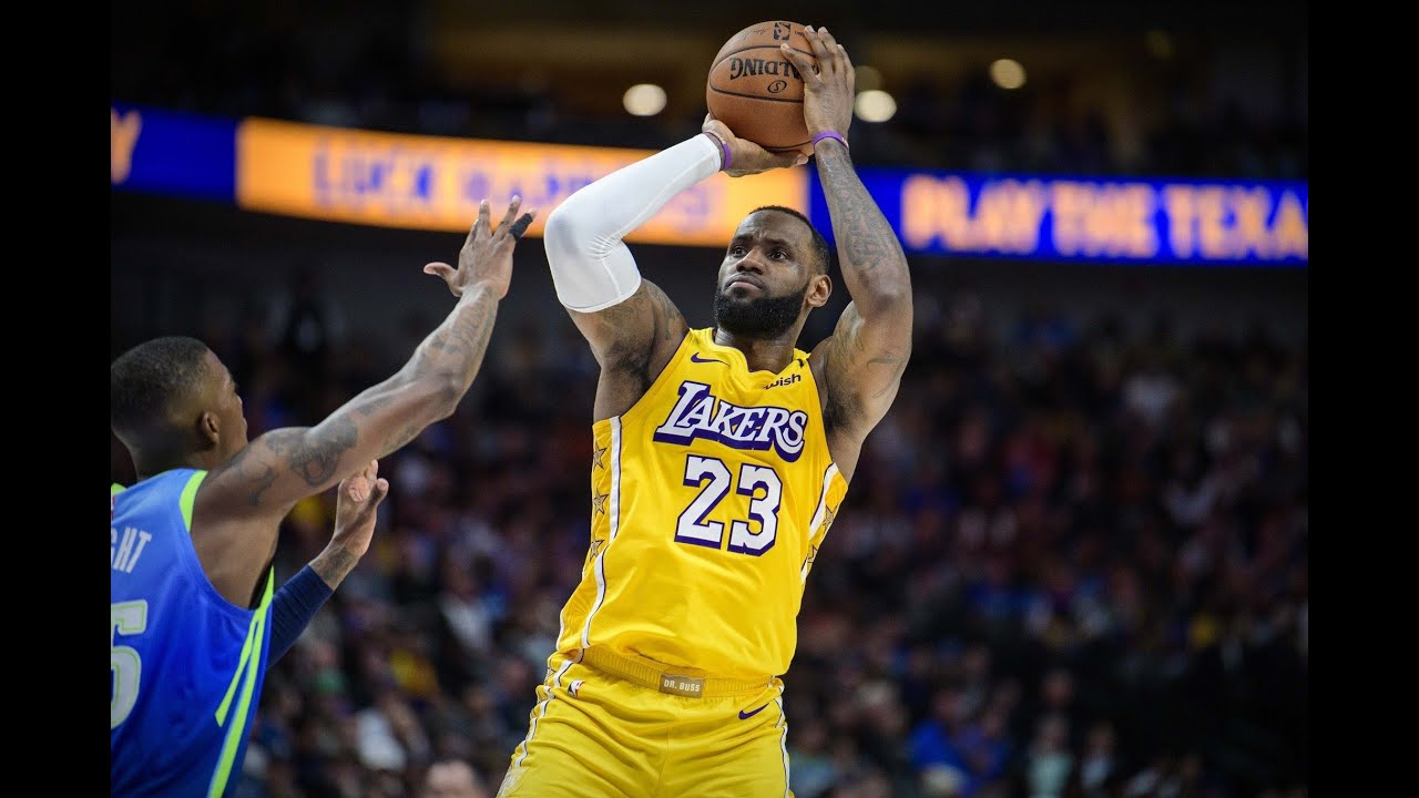 Lebron James Mix  l   Whatever It Takes