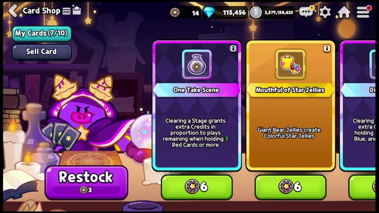 CROB | 1 Trillion Challenge | Walkthrough | Part 1/4: Stage 1-1 to 2-1. [COOKIE RUN OVENBREAK]