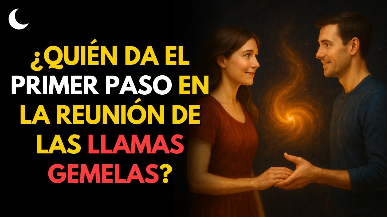 SEÑALES Claras del Primer Paso en el Camino de las LLAMAS GEMELAS | Irradia tu Energía