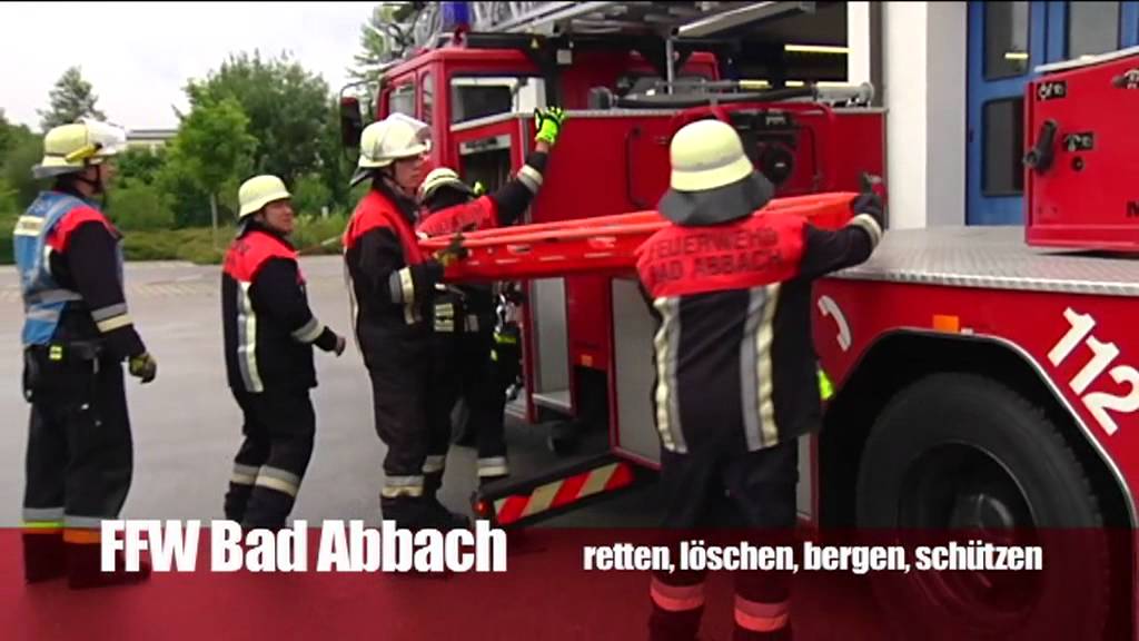 Freiwillige Feuerwehr Markt Bad Abbach