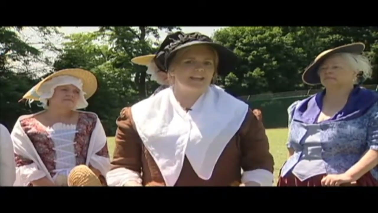 Rediscovering PA Historymakers The Battle of Wyoming