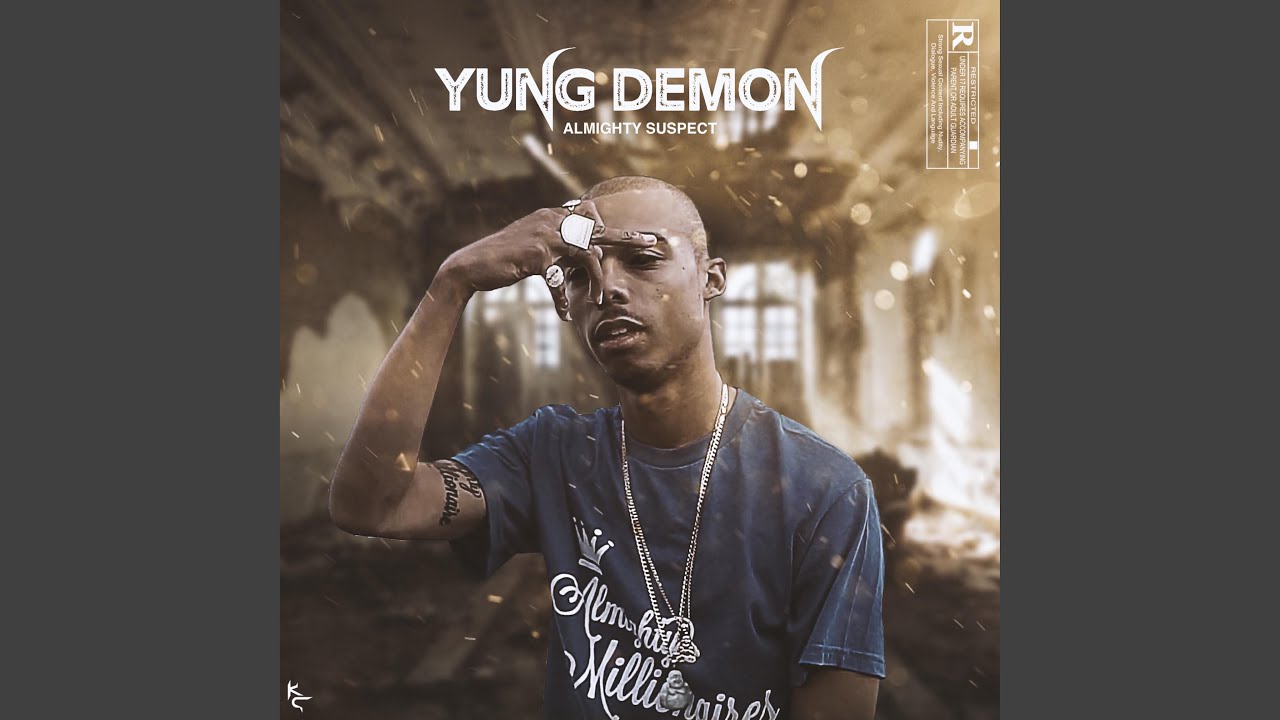 DemonsInMyEar