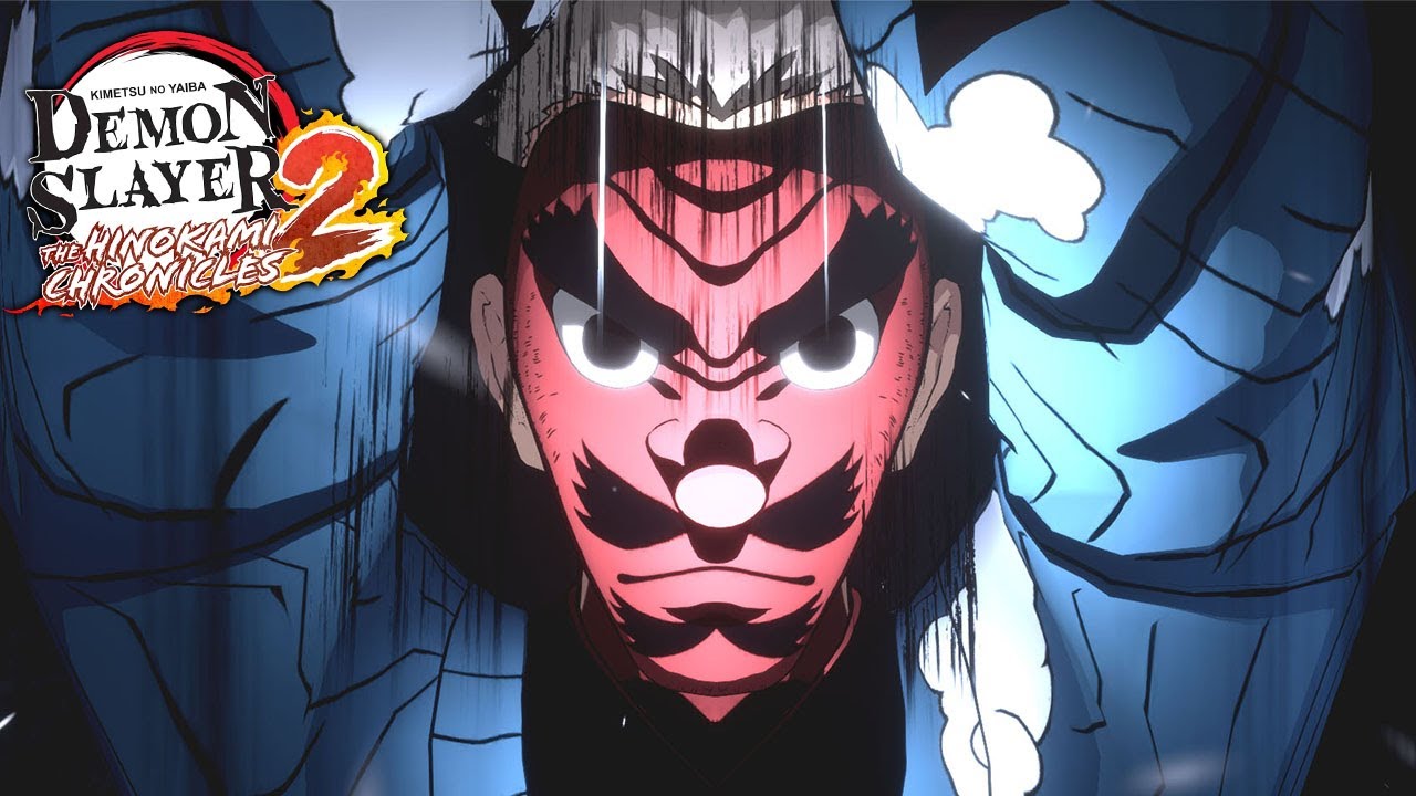 👺UROKODAKI PARDON ??!! (HINOKAMI CHRONICLES 2)
