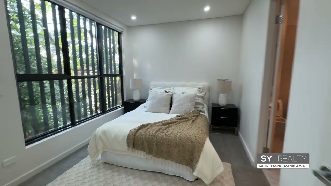 Kooringa Townhouse No 4