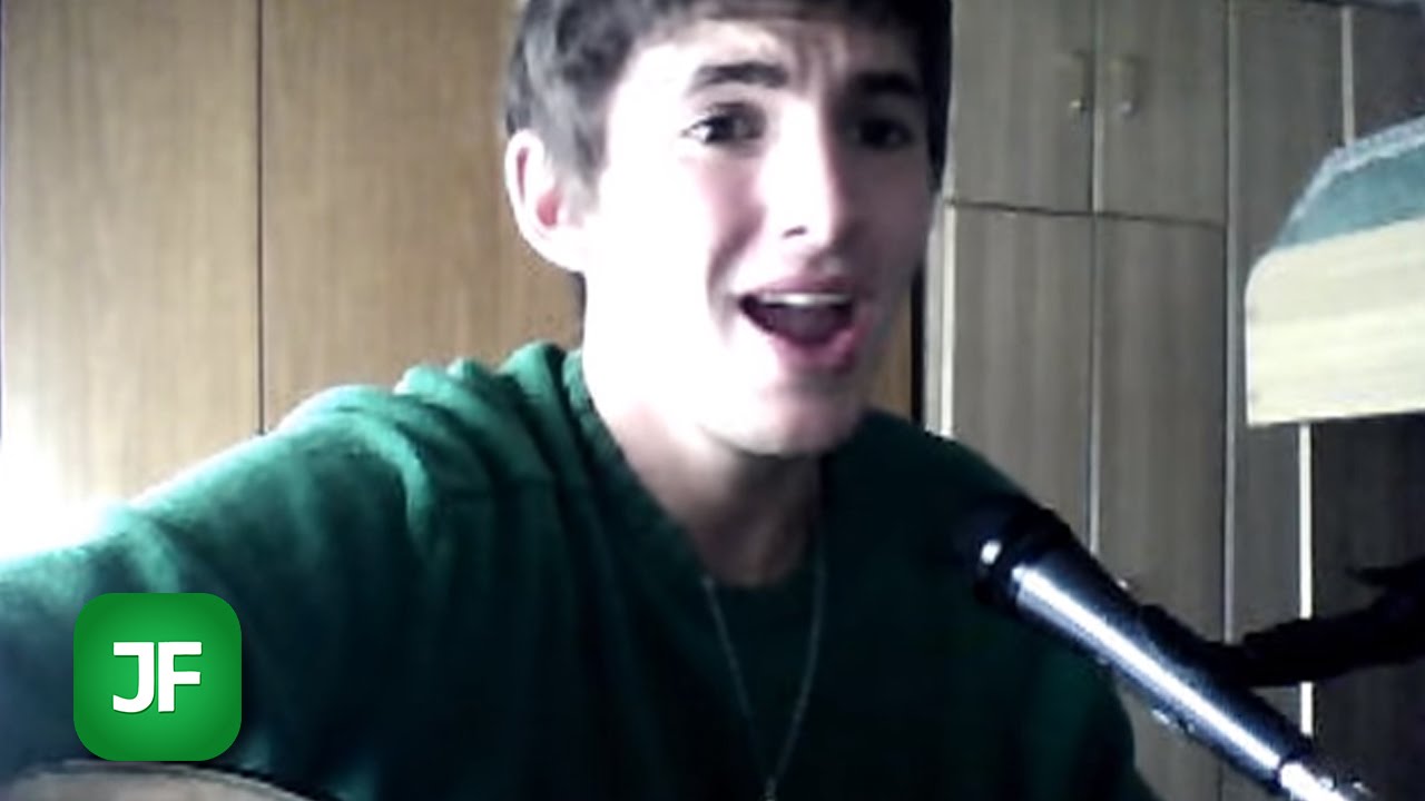 Fer Costa - Ahora (Cover)