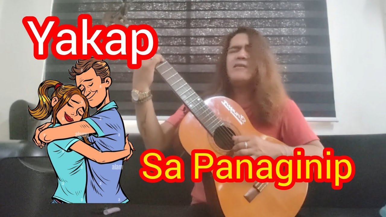 Yakap sa Panaginip, Original Composition 