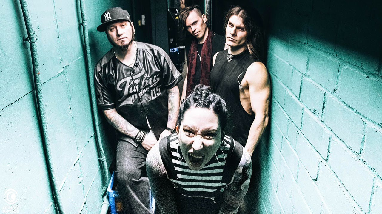 Interview with TAG MY HEART for first album