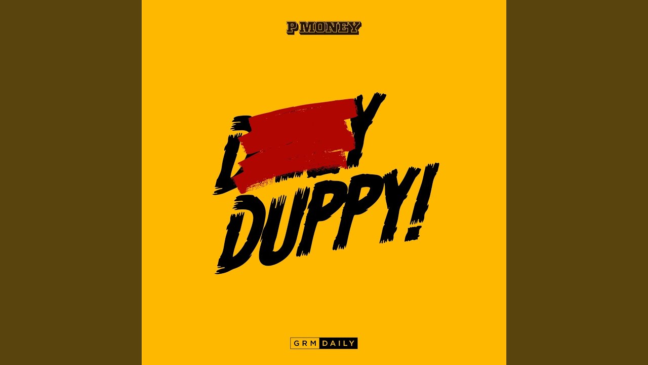 Duppy (Cammy Riddim Remix)