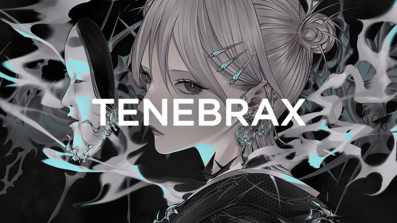 Tenebrax - Entropia